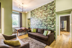 Гостиница Cinque Terre Stylish Apartments  Специя